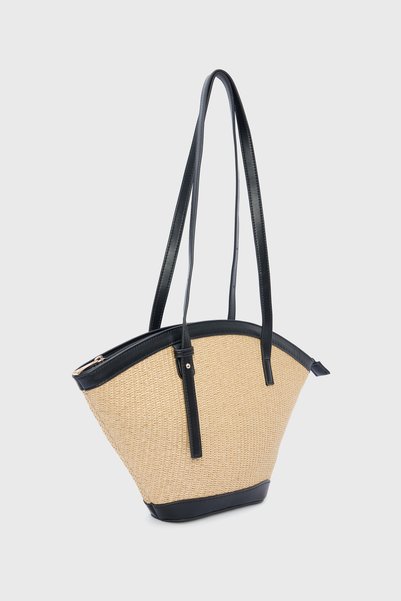 Straw Bag