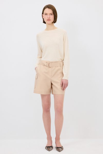 Cargo Pocket Shorts