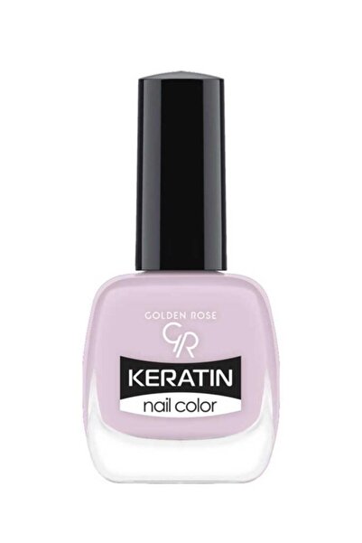 Keratin Nail Color 57 кератински лак за нокти 10,5 ml
