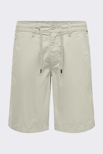 XL Stone Color Shorts