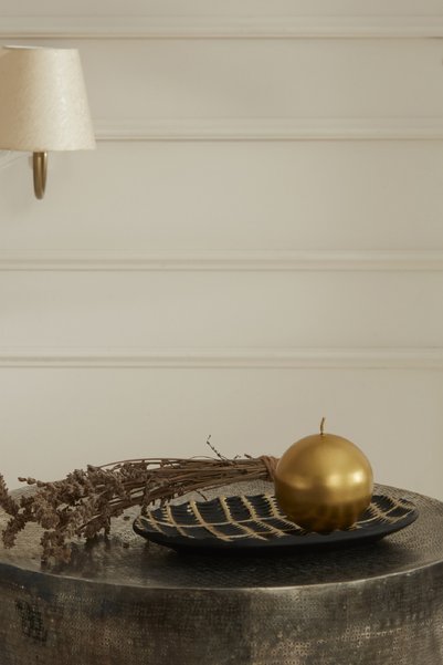 Felicie Decorative Plate 21,5X13,9 cm