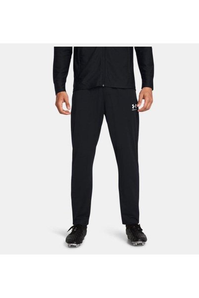Ua m's Ch. Pique Pant Black