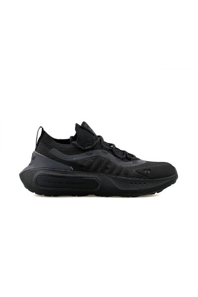 Ua Phantom 4 Men's Casual Shoes 3027593-002 Black
