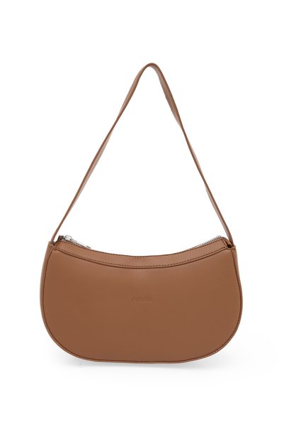 Tan Women's Hand and Shoulder Bag 05Fo25Y5065