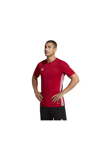 Men's Training T-shirt Suitable for Daily Use and Sports Comfortable Plain T-shirt