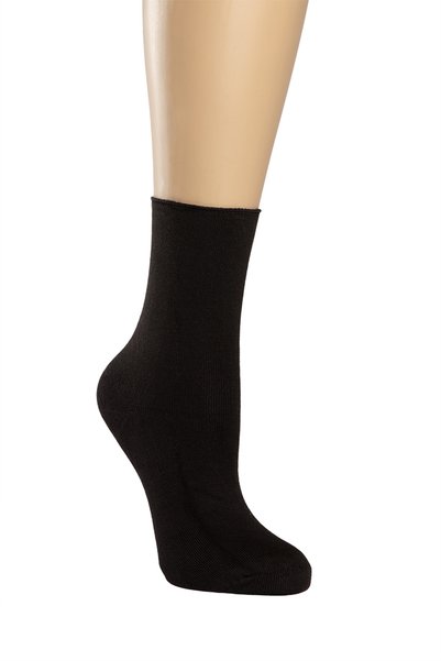 Modal Diabetic Socket Socks