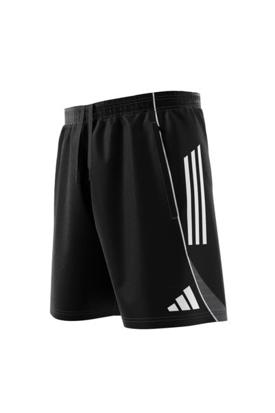 Tiro25C Tr Sho Men's Sports Shorts Black