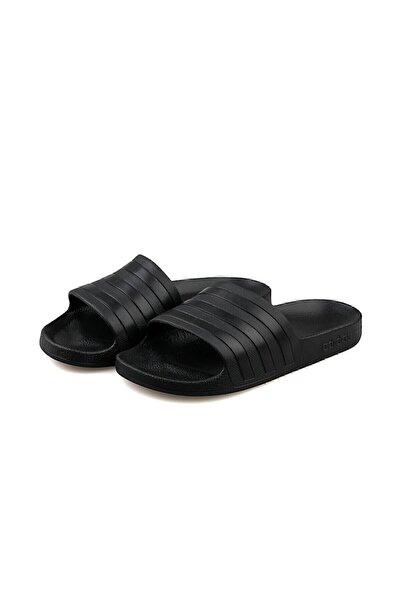 Adilette Aqua унисекс влечки F35550 црни