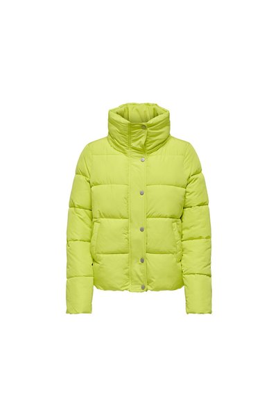 Onlnewcool Puffer Women's Winter Coat