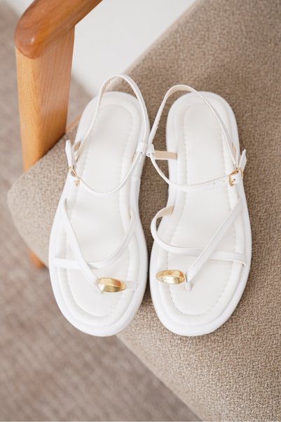 Perla Daily Orthopedic Women's Sandals