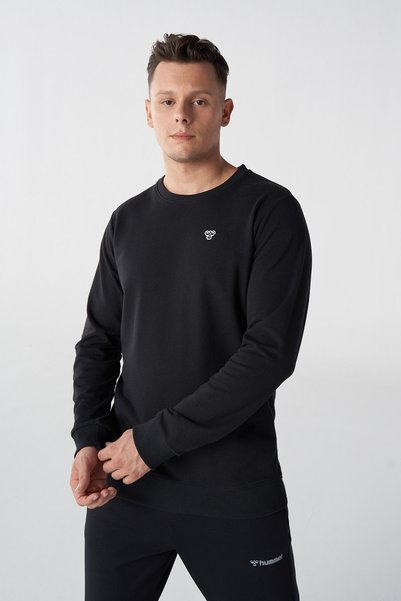 Hmlt-Ic Ico Sweatshirt (Aw25)