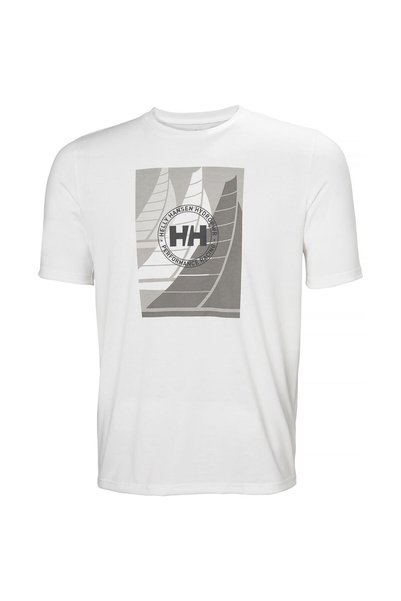 Hp Race Graphic T-Shirt