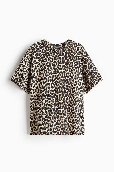 Oversize T-shirt