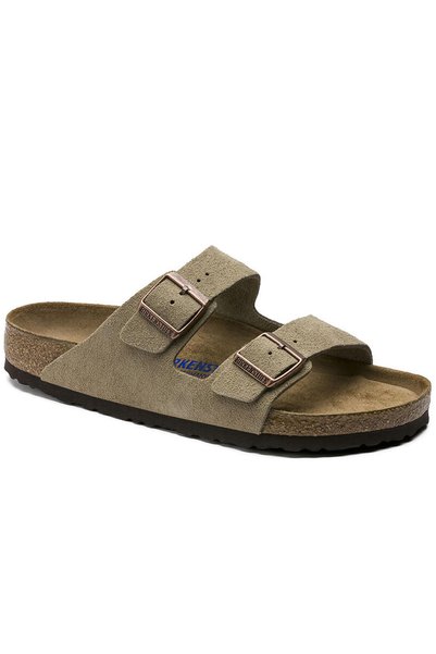 Arizona Sfb Vl Casual Slippers Colorful