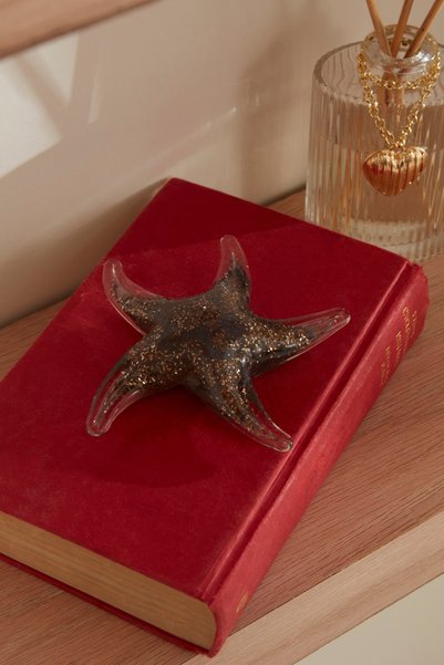 Star Figurine 12 cm