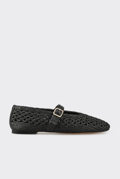 Black Women's Casual Shoes