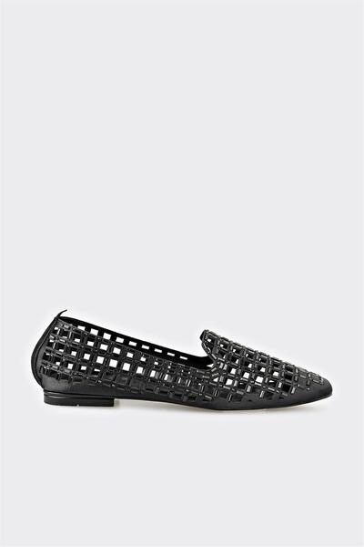 Black Women's Casual Shoes