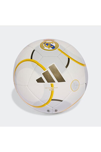 Клупска топка Real Madrid за домашен терен