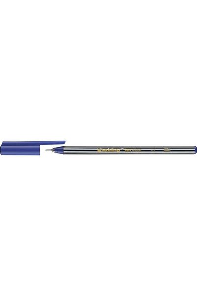 55 Fineliner Pen 0.3mm Blue
