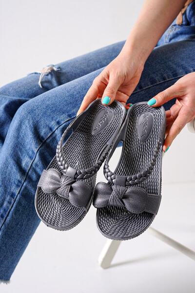 Non-Slip Sole-bathroom-balcony-beach-street Slippers