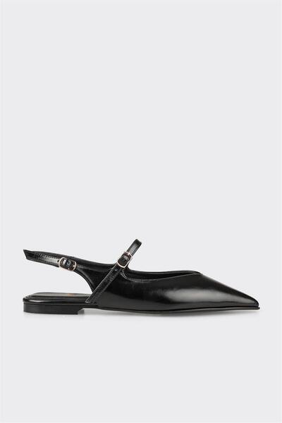 Black Women's Casual Shoes