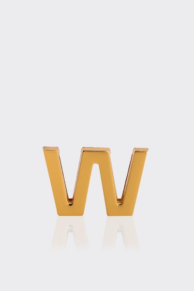 Gold Charm-W