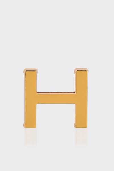 Gold Charm-H