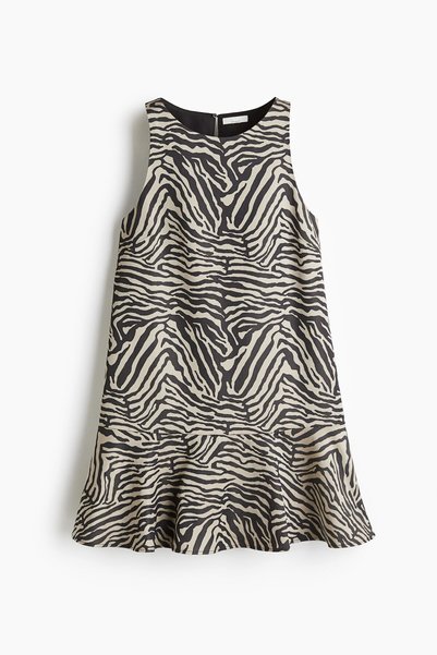 Bell Dress