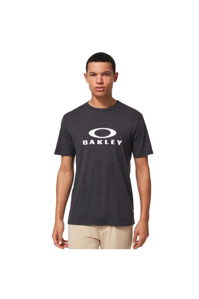 O Bark 2.0 Men's Black T-Shirt Men T-Shirt Foa402167
