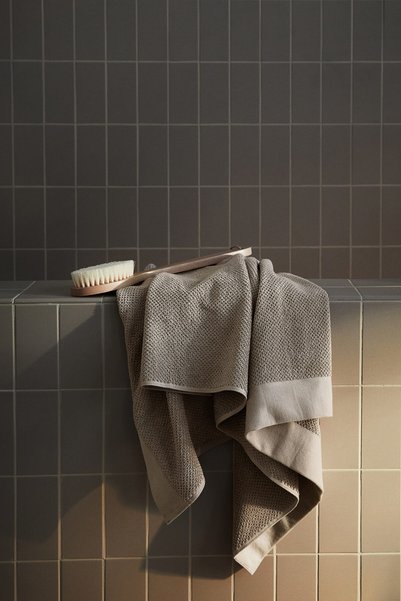Cotton Bath Towel