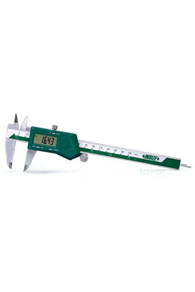 INSIZE ДИГИТАЛЕН ШУБЛЕР 150MM 1108-150 MM