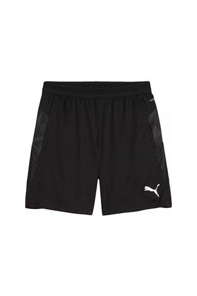Teamcup Training Shorts Men's Football Training Shorts 65917103 Black