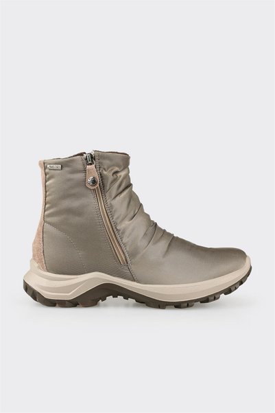 Mink Women's Sports Boots