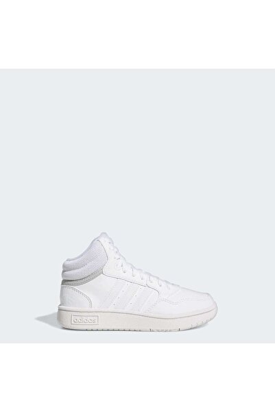 Hoops Mid детски патики