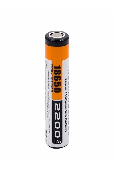 18650 3.7v 2200mah батерија на полнење Li-ion ( 5c моментални 11 Amp )