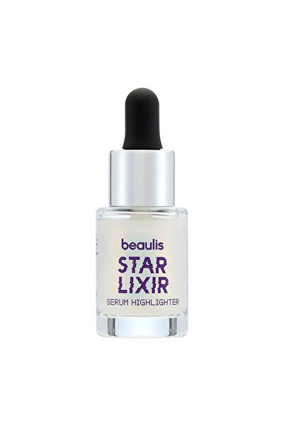Star Lixir серум хајлајтер - 998 Moonbleam