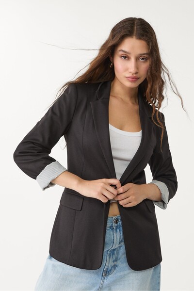 Slim Fit Blazer