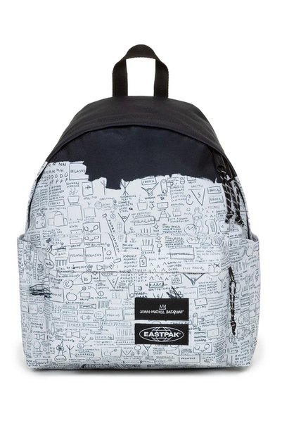 Day Pak'R Basquiat Pegasus Unisex Colorful Backpack