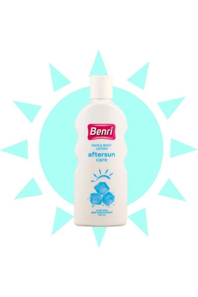 Лосион после сончање 150 ml