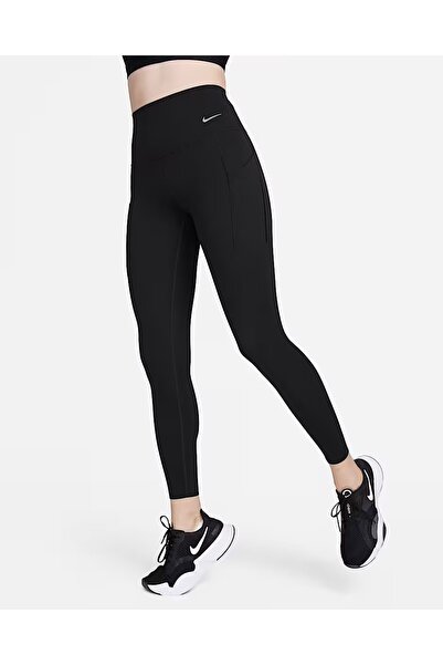 Dri-Fit Universa женски хеланки со висок струк 7/8 NDD SPORT