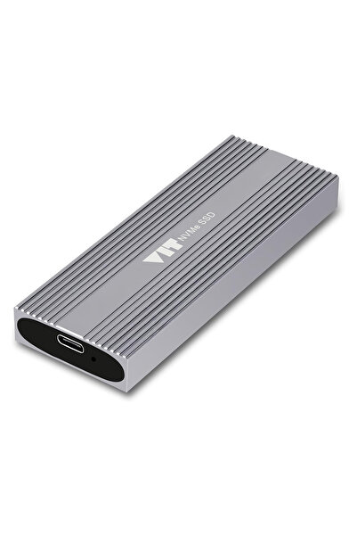 VIT 512GB пренослив диск | USB 3.1 Gen 2 | метално куќиште V512GB
