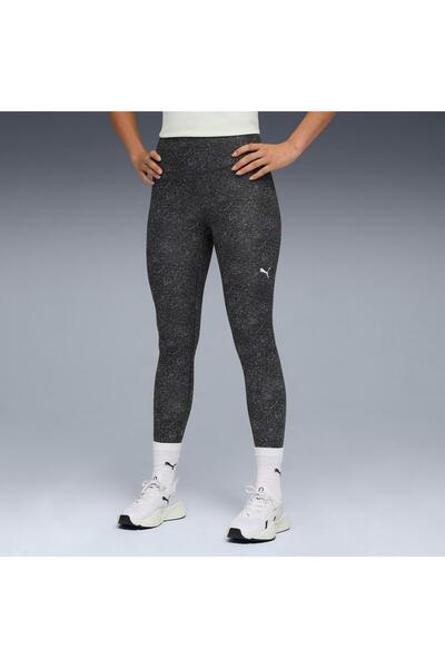 Tad Essential Pebble Tight Women's Sports Leggings