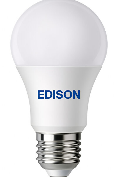 9w Led сијалица бела светлина 6500k