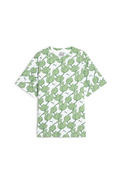 ESS+ BLOSSOM AOP Tee67949386