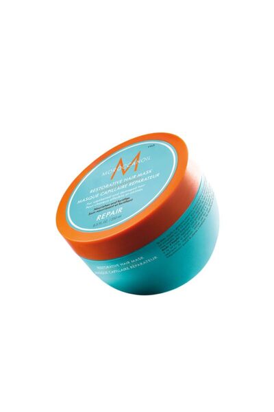 Реставративна ревитализирачка хранлива маска за нега на коса 250 ml