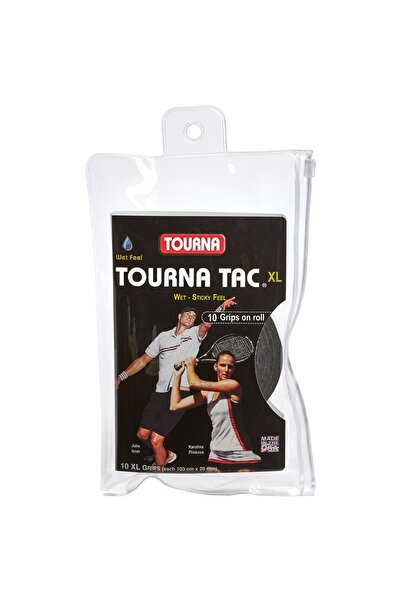 Tourna TAC - лепливо чувство пакување од 10