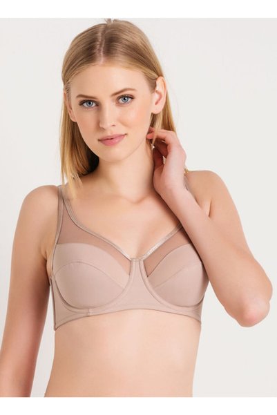 Minimizer Bra 75 E, Mink