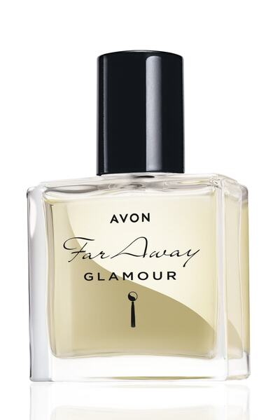 Far Away Glamour - Women's Edp Perfume 30 ml