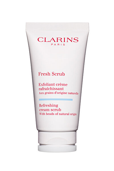 Fresh Scrub 50ML - пилинг за лице