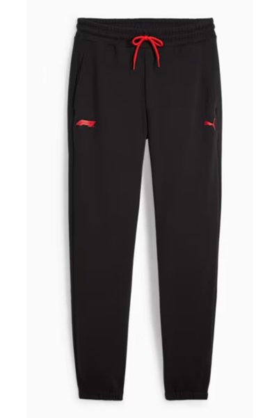 F1 Ess Sweatpants 625729-01 Men's Sweatpants Black